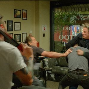 Foto El falsificador