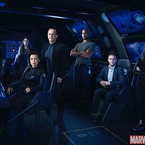 Foto Marvel's Agents of S.H.I.E.L.D.