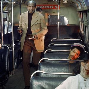 Foto San Francisco, ciudad desnuda