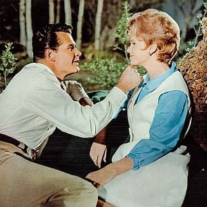 Foto Camas separadas