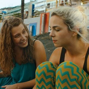 Foto Sophie Charlotte Conrad