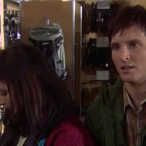 Foto Touch the Top of the World