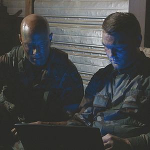 Foto J. Lyle Johnson