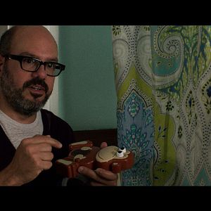 Foto It's a Disaster