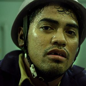 Foto Dead Slow Ahead