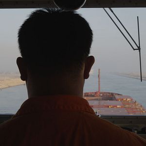 Foto Dead Slow Ahead