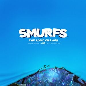 Foto Los pitufos: La aldea escondida