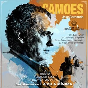 Foto El Hombre de las mil caras