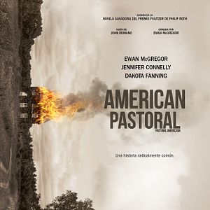 Foto American Pastoral (Pastoral americana)
