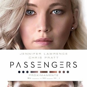 Foto Passengers