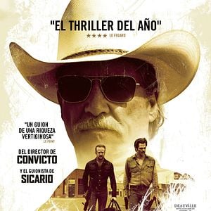 Foto Comancheria
