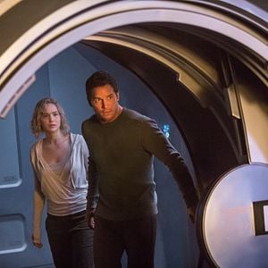 Foto Jennifer Lawrence