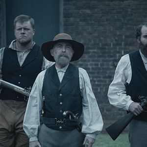 Foto Jackie Earle Haley