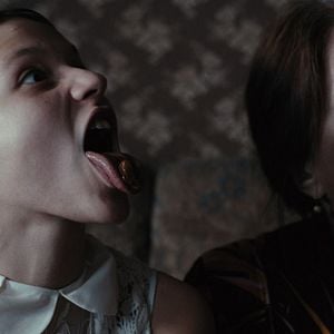 Foto Mirjana Karanović