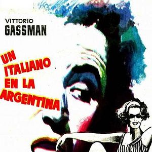 Foto Un Italiano en la Argentina