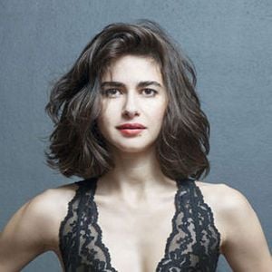 Foto Nesrin Cavadzade