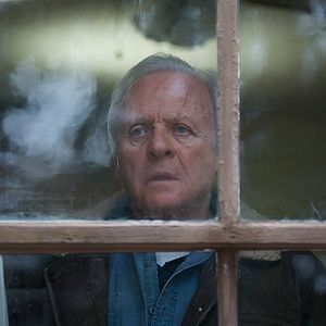 Foto Anthony Hopkins