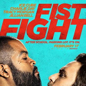 Foto Fist Fight