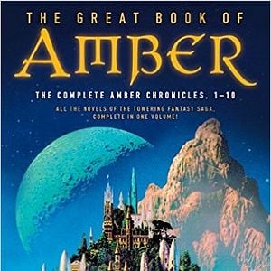 Foto The Chronicles Of Amber