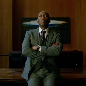 Foto Marvel's Luke Cage