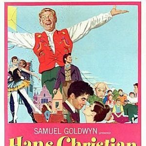 Foto El Fabuloso Andersen