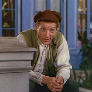 Foto El Fabuloso Andersen