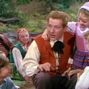 Foto El Fabuloso Andersen