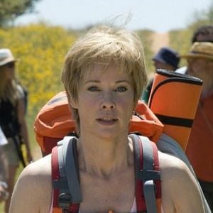 Foto Te llevaré al fin del mundo