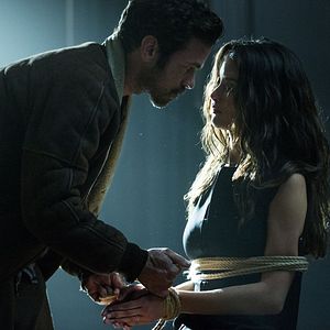 Foto Charlotte Le Bon