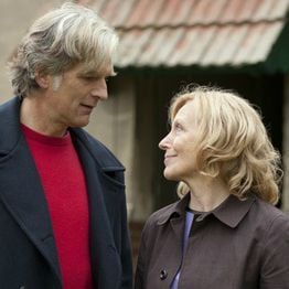 Foto ¿En tu casa o en la mía?