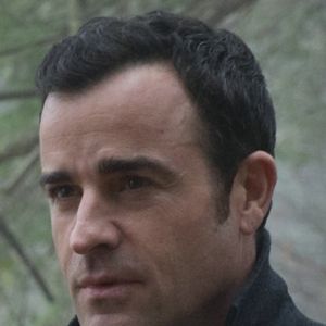 Foto Justin Theroux