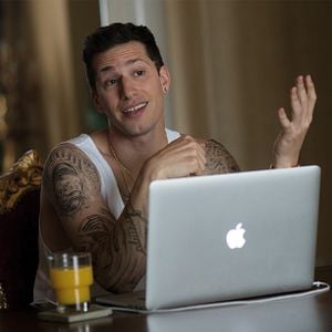 Foto Popstar: Never Stop Never Stopping