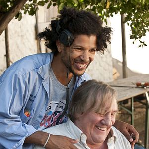 Foto Rachid Djaïdani