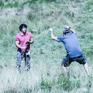 Foto Aquella puerta abierta