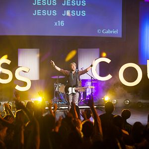 Foto Zachary Knighton