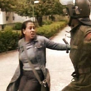 Foto El problema. Testimonio del pueblo saharaui