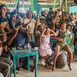 Foto Pelé, el nacimiento de una leyenda