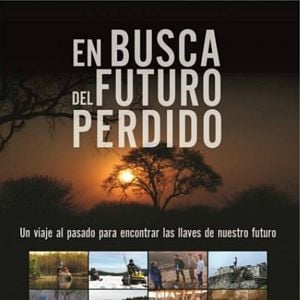 Foto En busca del futuro perdido