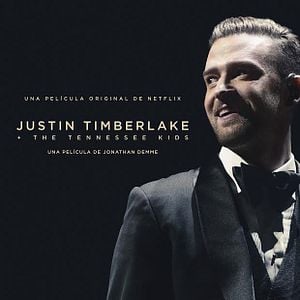 Foto Justin Timberlake + The Tennessee Kids
