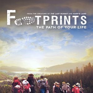 Foto Footprints: El camino de tu vida