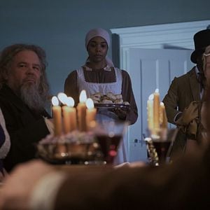 Foto El nacimiento de una nación