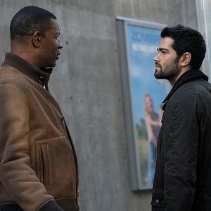 Foto Dennis Haysbert