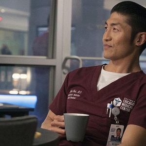 Foto Brian Tee
