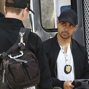 Foto Wilmer Valderrama