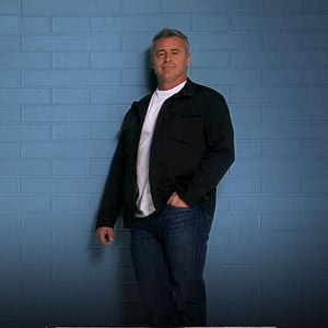 Foto Man With a Plan