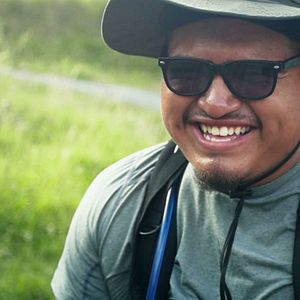 Foto Footprints: El camino de tu vida