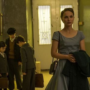 Foto A Tale of Love and Darkness