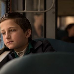 Foto A Tale of Love and Darkness