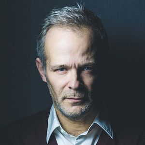 Foto Brontis Jodorowsky