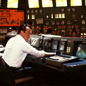 Foto Moontrap. Trampa en la luna